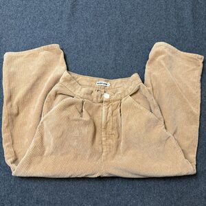 Rudy Jude Corduroy Pants Kids Sz 10y